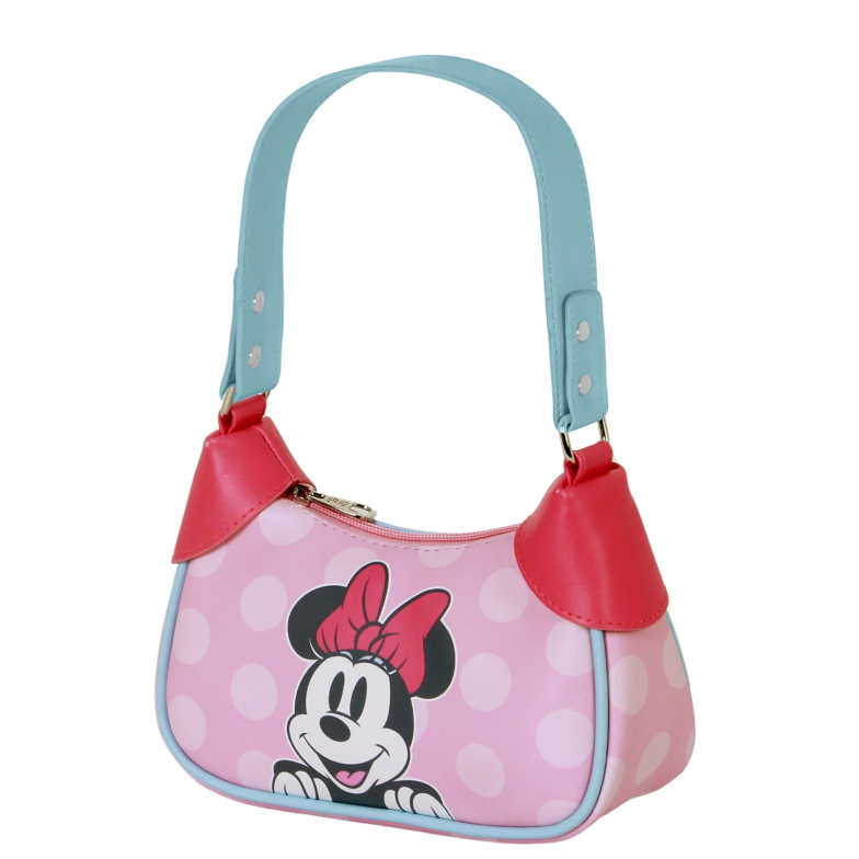 Bolsa Ribbon Minnie Disney