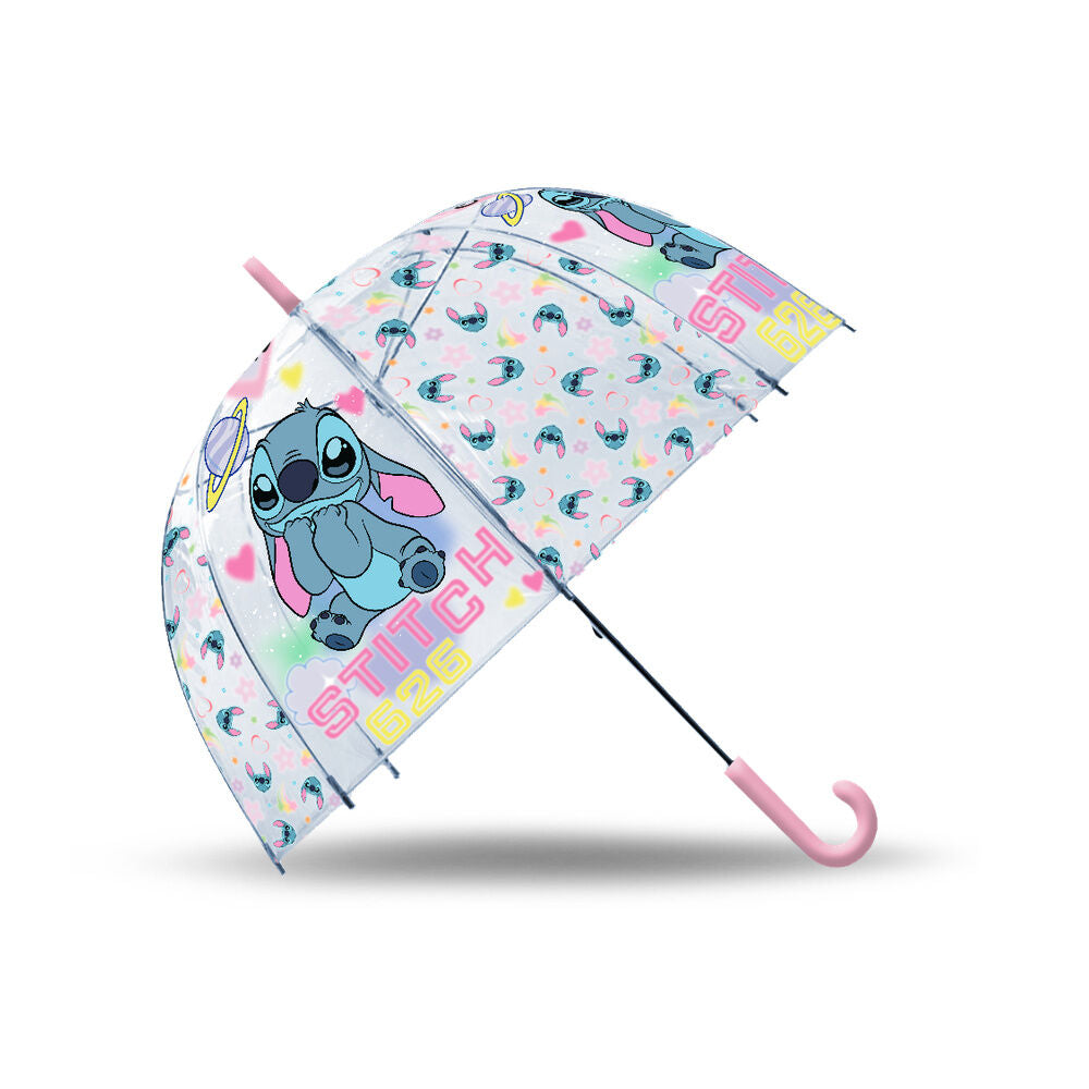 Guarda-chuva manual Stitch 46cm