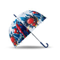 Guarda-chuva manual Spiderman Marvel 46cm