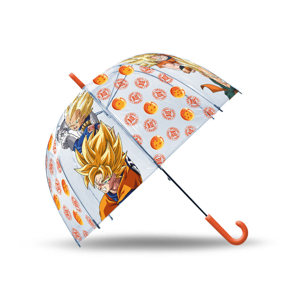 Guarda-chuva manual Dragon Ball 46cm