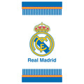 Toalha Real Madrid microfibra
