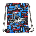 Mochila Hot Wheels 34cm