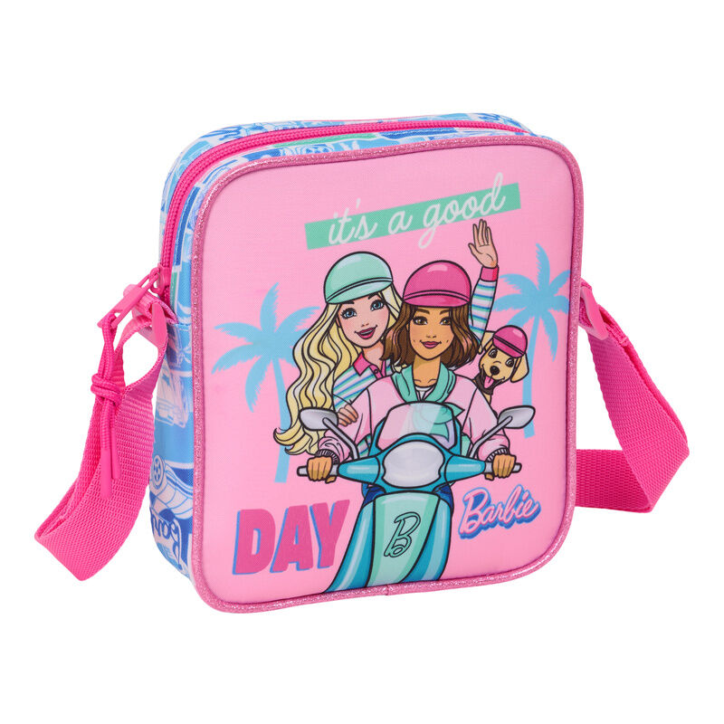 Bolsa Good Day Barbie