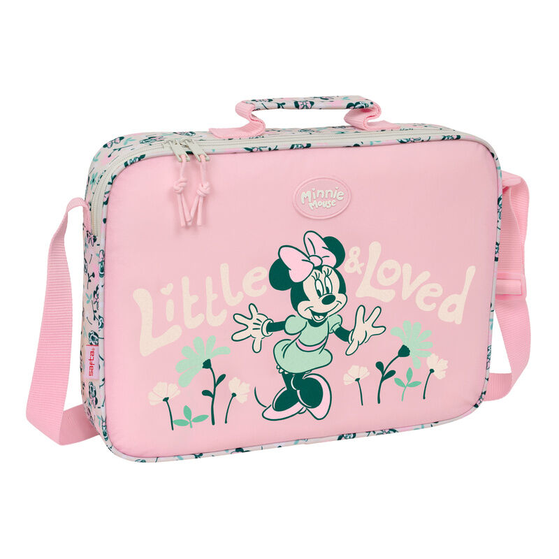 Bolsa extracurricular Minty Minnie Disney