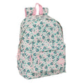 Mochila portátil Minty Minnie Disney 43cm