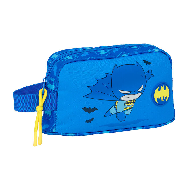 Lancheira térmica Batman DC Comics