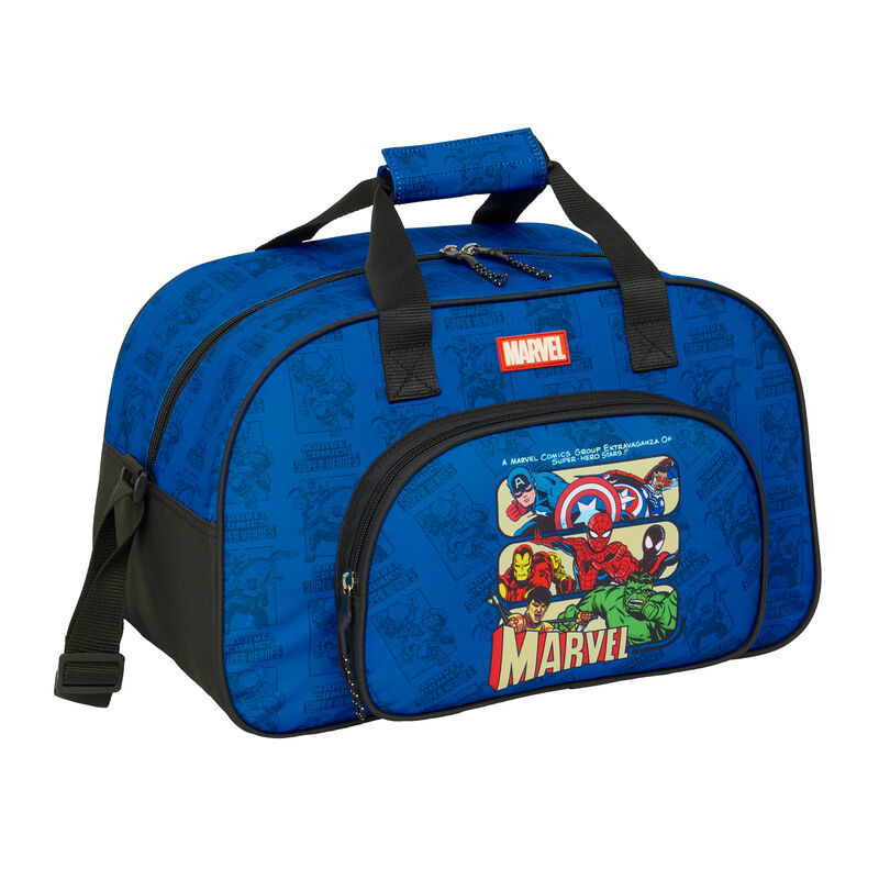Saco de Desporto Avengers Marvel 40cm