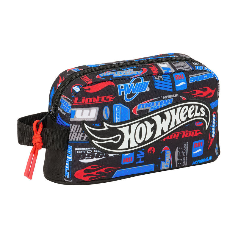 Lancheira Térmica Hot Wheels