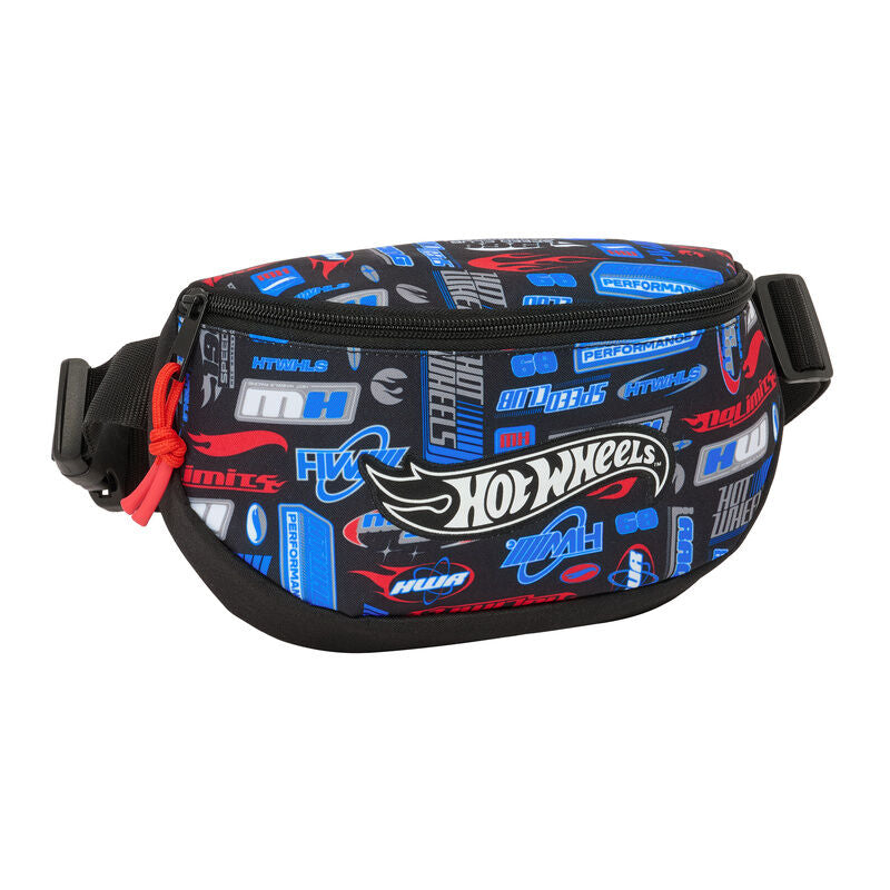 Hot Wheels Fanny Pack