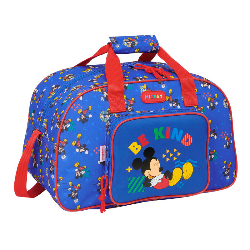 Bolsa de deporte de Mickey Disney de hoy