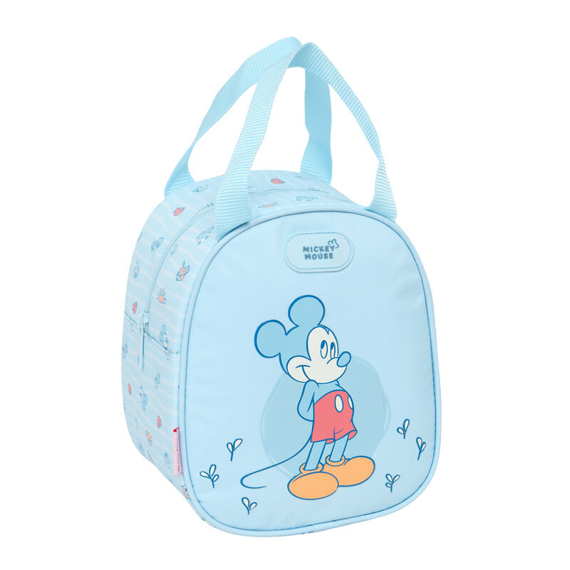 Neceser térmico Baby Mickey Disney