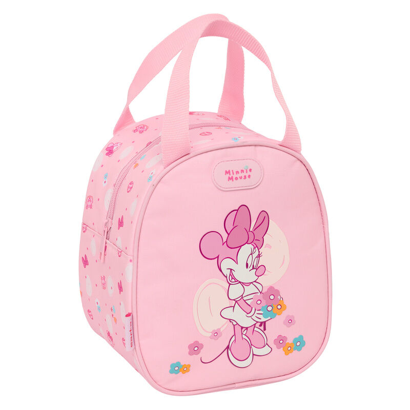 Necessaire térmica Disney Baby Minnie