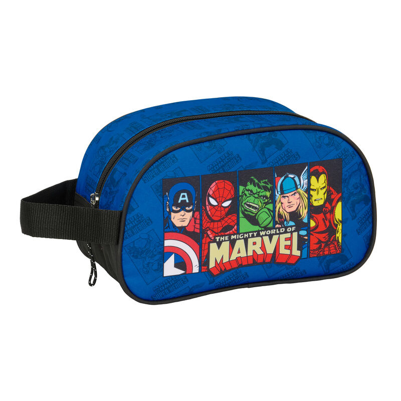 Neceser Avengers Marvel