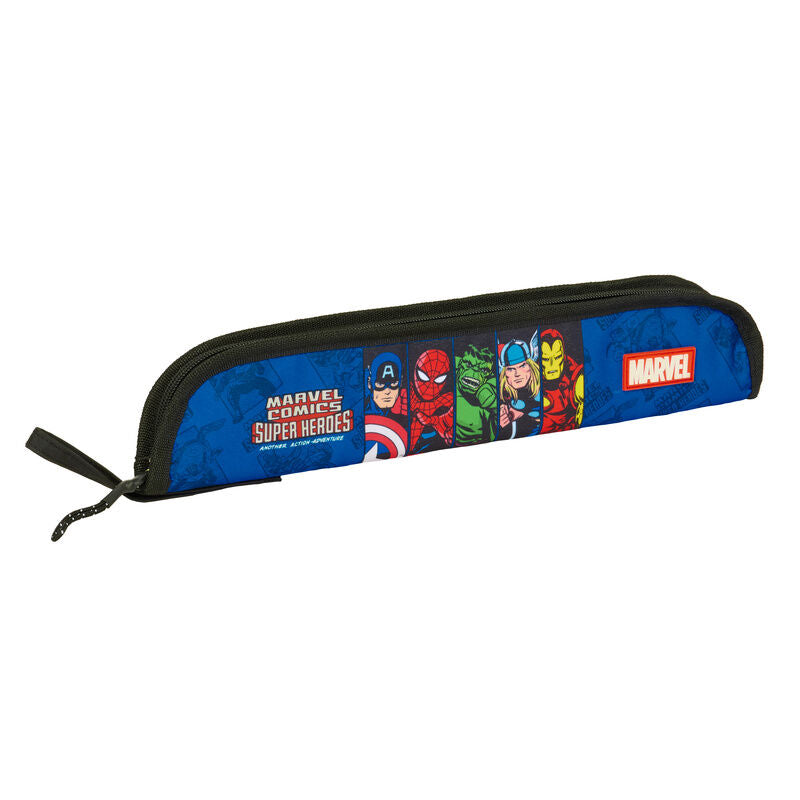 Porta flautas Avengers Marvel
