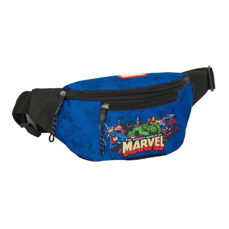 Pochete Avengers Marvel