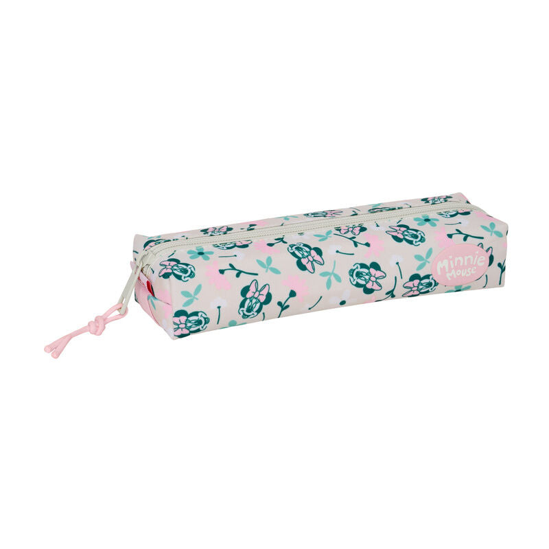 Estuche para lápices Disney Minty Minnie