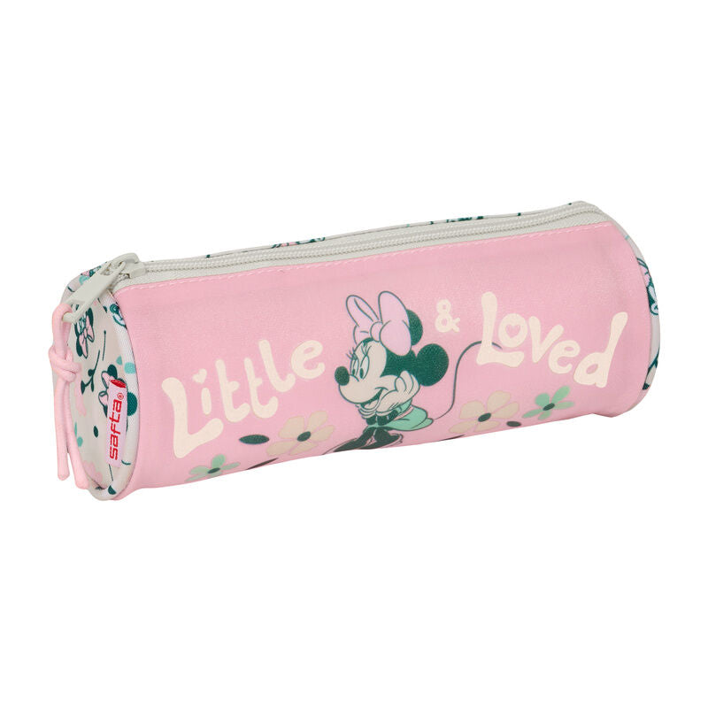 Estuche para lápices Disney Minty Minnie