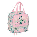 Lancheira Minty Minnie Disney