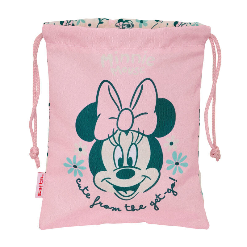 Bolso Minty Minnie Disney
