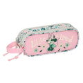 Estuche doble para lápices Disney Minty Minnie