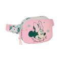 Pochete Minnie Mouse Minty da Disney