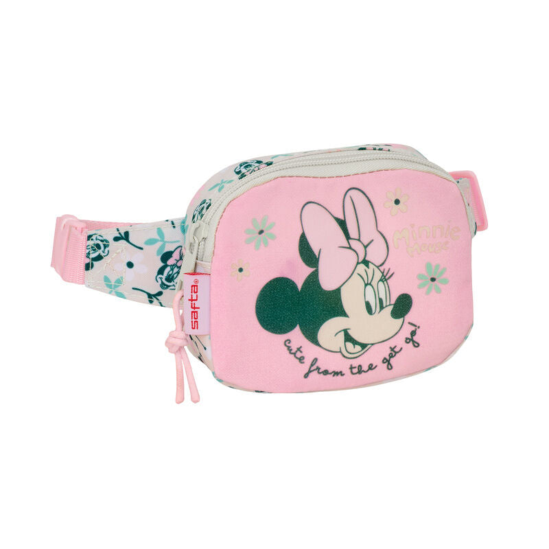 Disney Minnie Mouse Minty Belt Bag