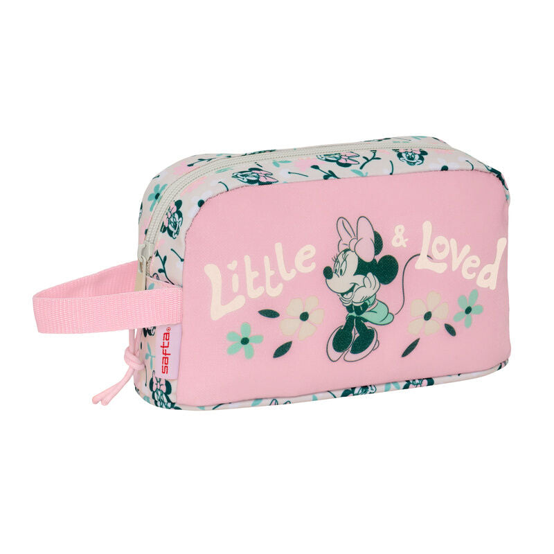 Lancheira térmica para pequeno-almoço Minty Minnie Disney