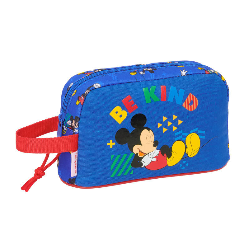Recipiente térmico para pequeno-almoço Today do Mickey Disney
