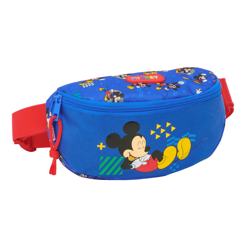Pochete Today do Mickey da Disney
