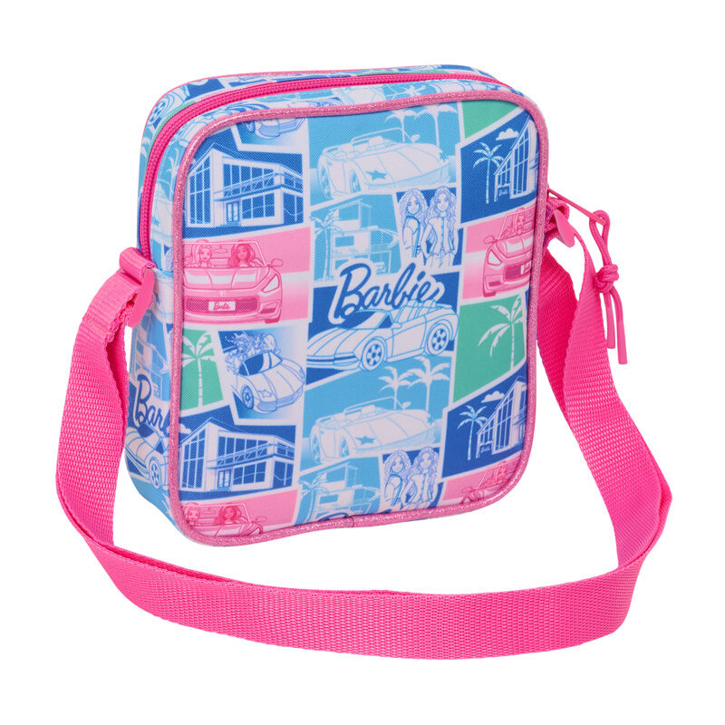 Bolsa Good Day Barbie