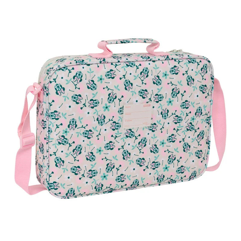 Bolsa extracurricular Minty Minnie Disney