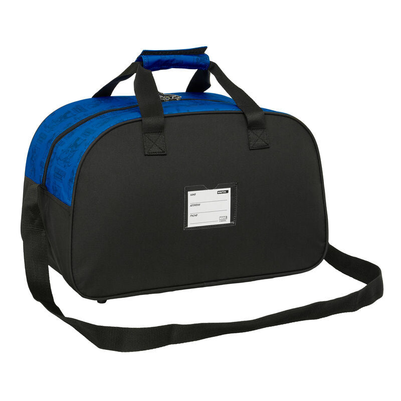 Saco de Desporto Avengers Marvel 40cm