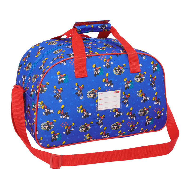 Bolsa de deporte de Mickey Disney de hoy