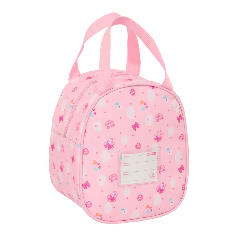 Necessaire térmica Disney Baby Minnie