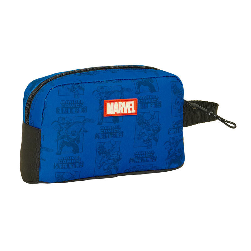 Lancheira térmica Avengers Marvel