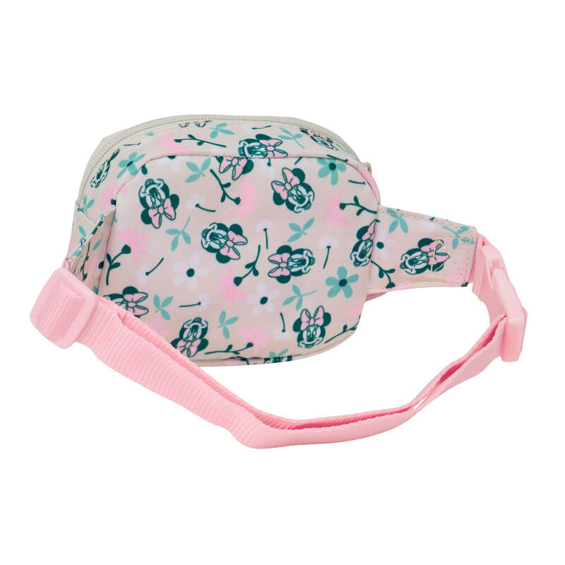 Pochete Minnie Mouse Minty da Disney