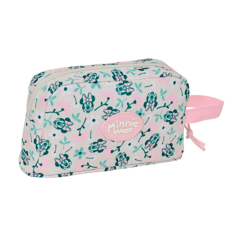 Lancheira térmica para pequeno-almoço Minty Minnie Disney