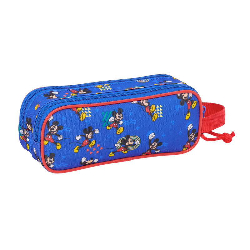 Estojo duplo para lápis Today do Mickey Disney