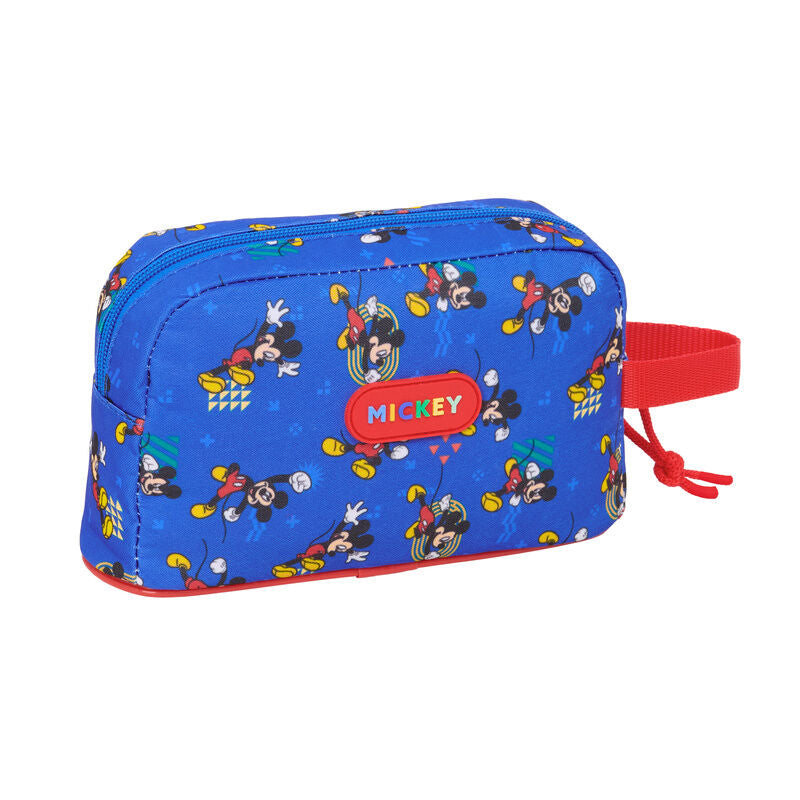Recipiente térmico para pequeno-almoço Today do Mickey Disney