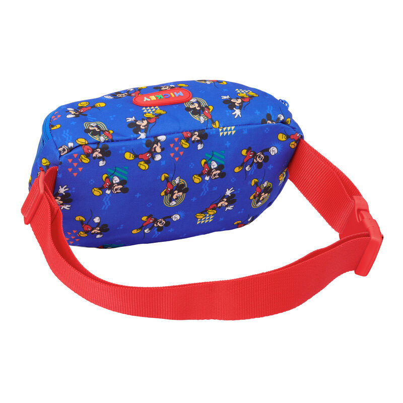 Pochete Today do Mickey da Disney