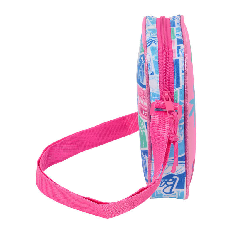 Bolsa Good Day Barbie