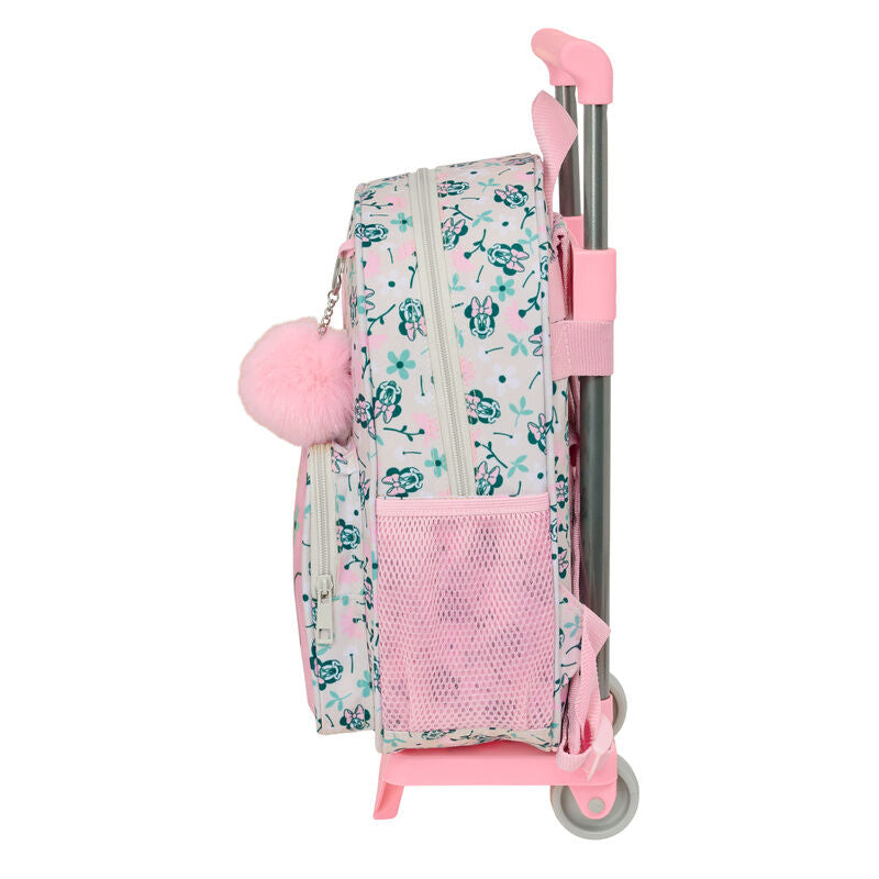 Trolley Minty Minnie Disney 34cm
