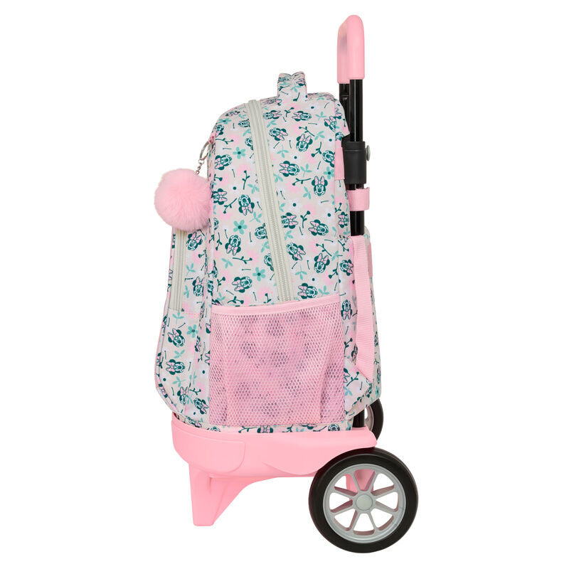 Trolley compact Minty Minnie Disney 45cm