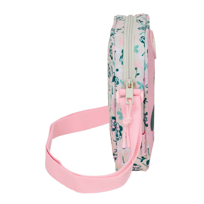 Bolsa de ombro Minnie Mouse Minty da Disney