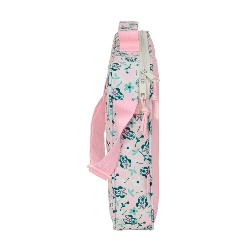 Bolsa extracurricular Minty Minnie Disney