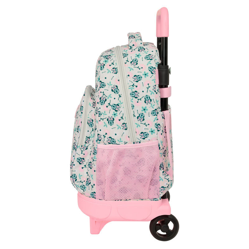 Trolley compact Minty Minnie Disney 45cm