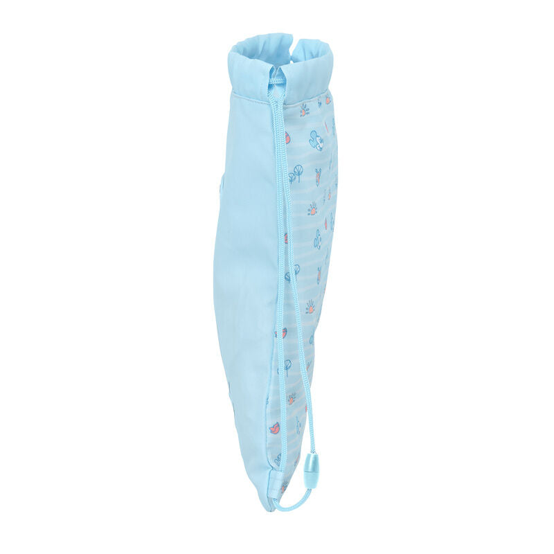 Saco Baby Mickey Disney 34cm