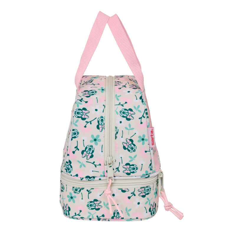 Lancheira Minty Minnie Disney