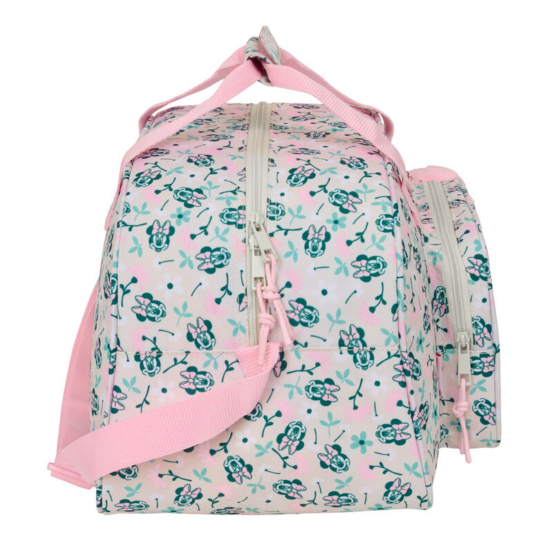 Bolsa de deporte Disney Minnie Mouse Minty, 40 cm