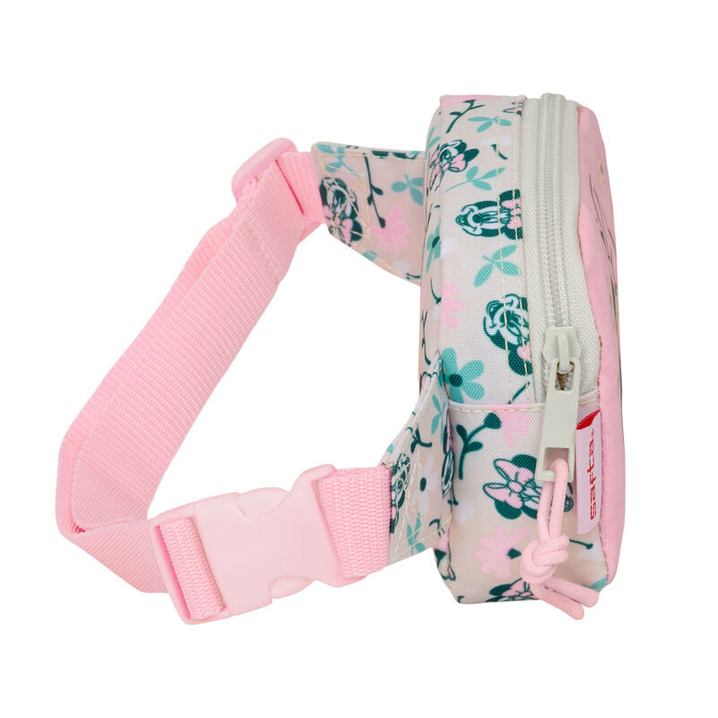 Pochete Minnie Mouse Minty da Disney
